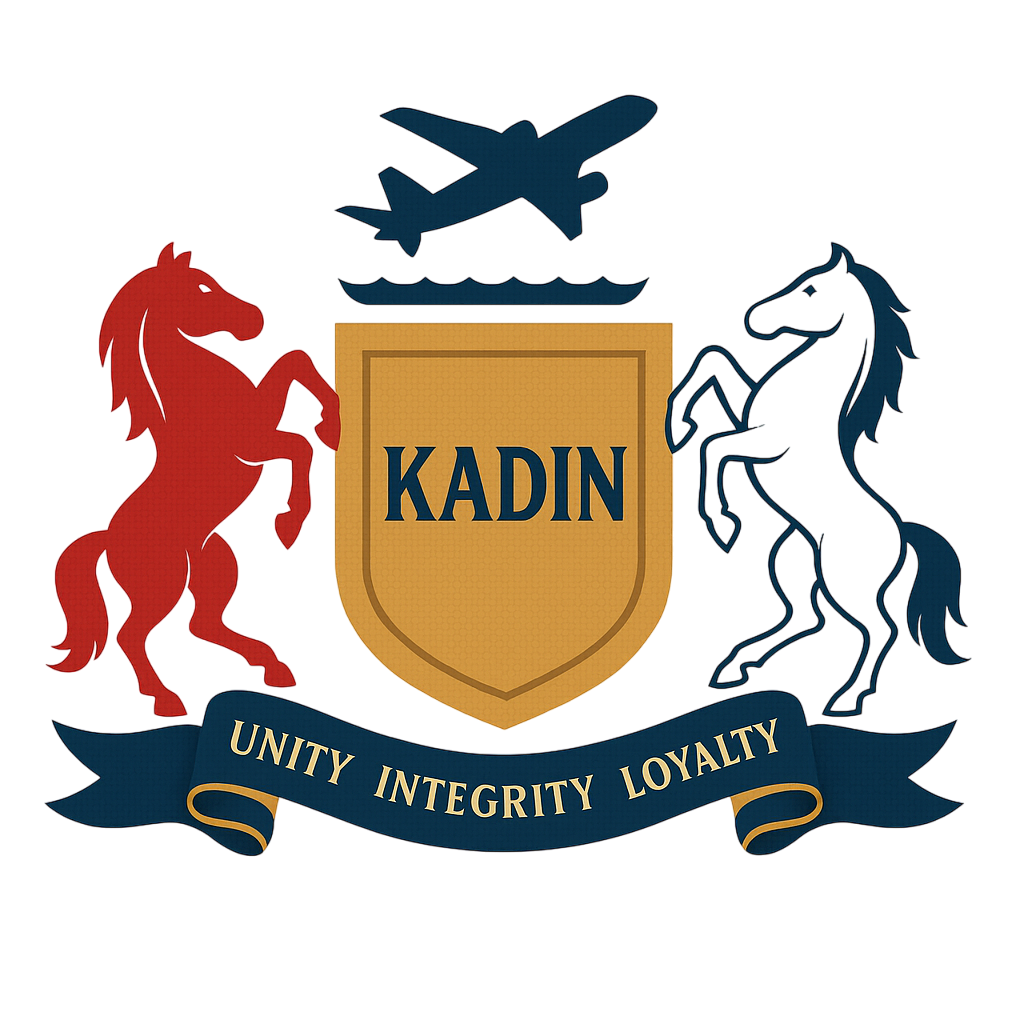 Logo Kadin Abiansemal
